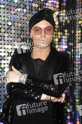 Julian F.M. Stoeckel & Friends im Selfie-Museum The Wow Gallery in Berlin