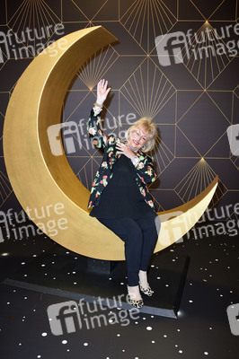 Julian F.M. Stoeckel & Friends im Selfie-Museum The Wow Gallery in Berlin