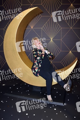 Julian F.M. Stoeckel & Friends im Selfie-Museum The Wow Gallery in Berlin