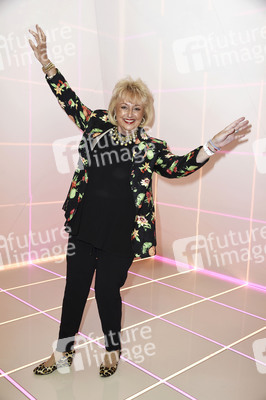 Julian F.M. Stoeckel & Friends im Selfie-Museum The Wow Gallery in Berlin