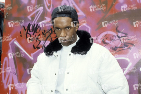 Photoshooting mit Derek B in London