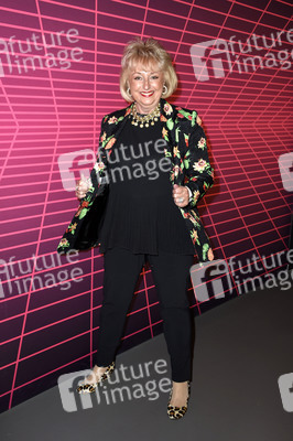 Julian F.M. Stoeckel & Friends im Selfie-Museum The Wow Gallery in Berlin