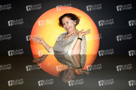 Julian F.M. Stoeckel & Friends im Selfie-Museum The Wow Gallery in Berlin