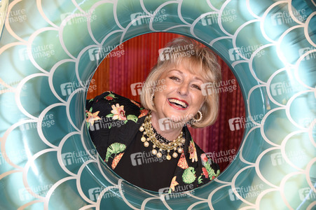 Julian F.M. Stoeckel & Friends im Selfie-Museum The Wow Gallery in Berlin