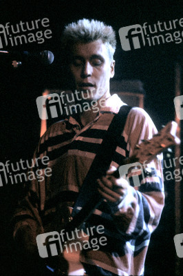 Konzert von Die Ärzte in Hannover