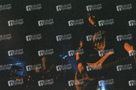 Konzert von Die Ärzte in Hannover