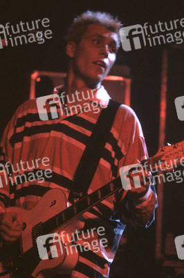 Konzert von Die Ärzte in Hannover