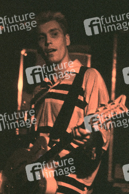 Konzert von Die Ärzte in Hannover