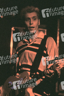 Konzert von Die Ärzte in Hannover