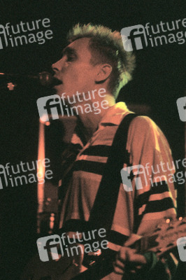 Konzert von Die Ärzte in Hannover