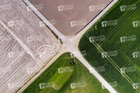 Symbolfoto Bodennutzung