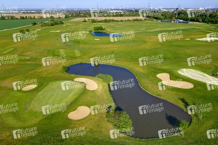Symbolfoto Golfplatz