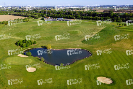 Symbolfoto Golfplatz