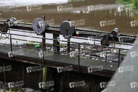 Hochwasser in Görlitz