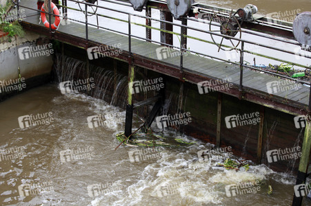 Hochwasser in Görlitz