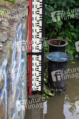 Hochwasser in Görlitz