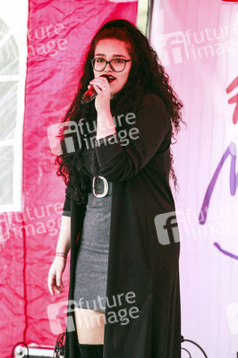 JeLa bei Fete de la Musique 2020 in Görlitz