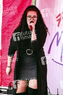 JeLa bei Fete de la Musique 2020 in Görlitz