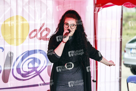 JeLa bei Fete de la Musique 2020 in Görlitz