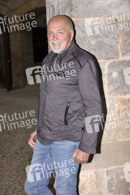 Fototermin mit Hans Liedl in Zell am See