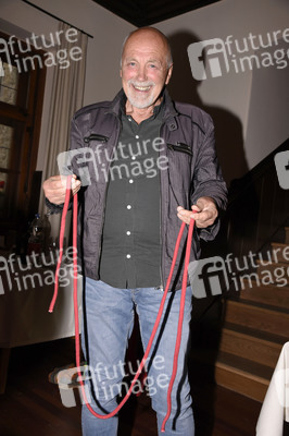 Fototermin mit Hans Liedl in Zell am See