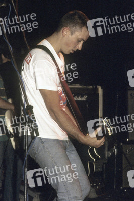 Konzert von Cell in Hildesheim