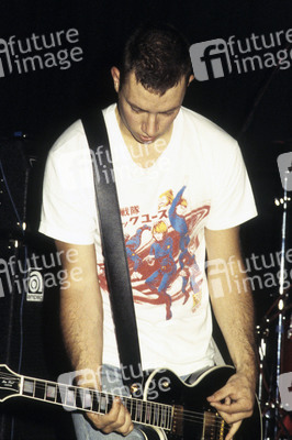 Konzert von Cell in Hildesheim