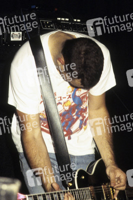 Konzert von Cell in Hildesheim