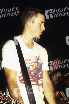 Konzert von Cell in Hildesheim