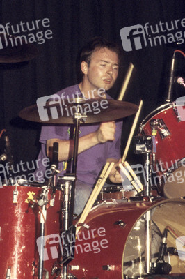 Konzert von Cell in Hildesheim