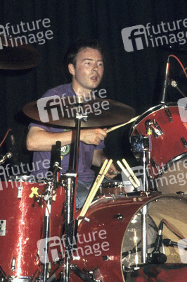 Konzert von Cell in Hildesheim