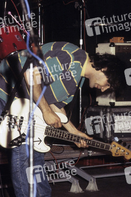 Konzert von Cell in Hildesheim