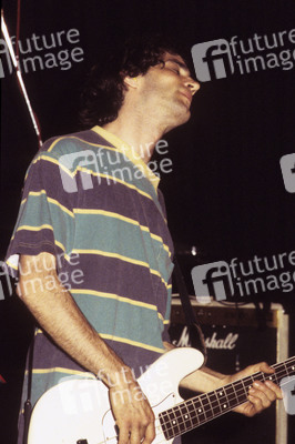 Konzert von Cell in Hildesheim