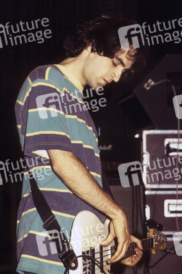 Konzert von Cell in Hildesheim