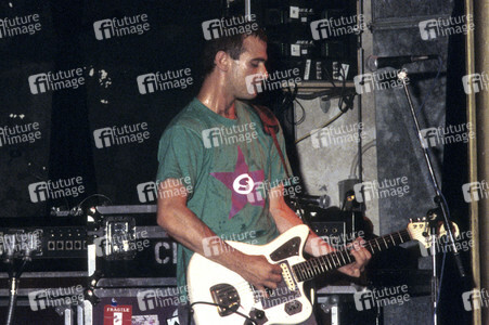 Konzert von Cell in Hildesheim