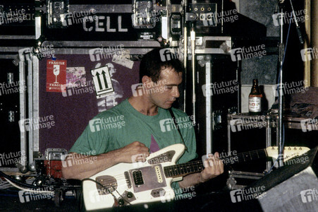 Konzert von Cell in Hildesheim