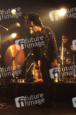 Konzert von The Cramps in London