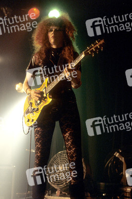 Konzert von The Cramps in London