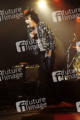 Konzert von The Cramps in London