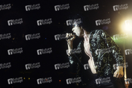 Konzert von The Cramps in London