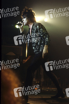 Konzert von The Cramps in London