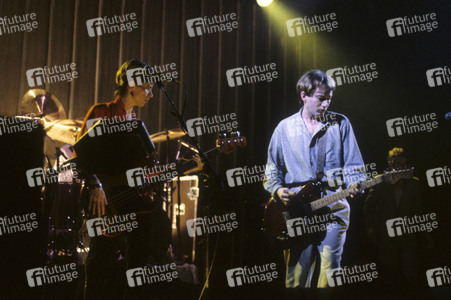 Konzert von Gang of Four in London