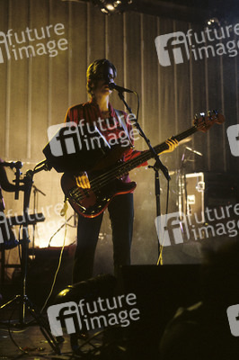 Konzert von Gang of Four in London