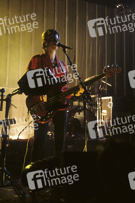 Konzert von Gang of Four in London