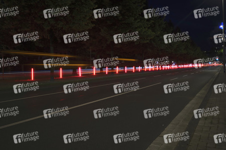 Aktion 'Night of Light' in Hannover