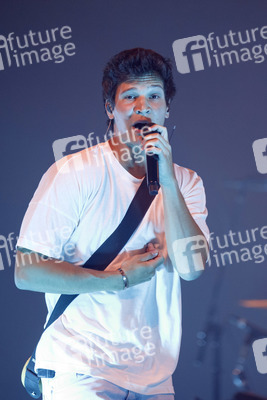 Konzert von Wincent Weiss in Köln