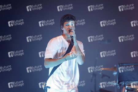 Konzert von Wincent Weiss in Köln