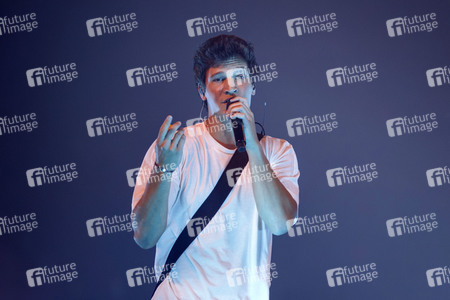 Konzert von Wincent Weiss in Köln
