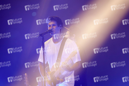 Konzert von Wincent Weiss in Köln