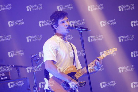 Konzert von Wincent Weiss in Köln